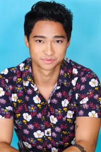 Photo Nigel Siwabessy