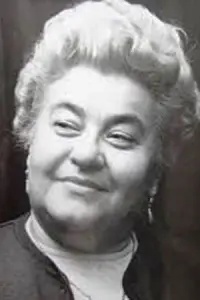 Photo Anna Báró #506841