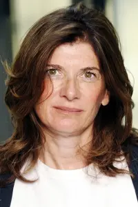 Photo Ariane Chemin