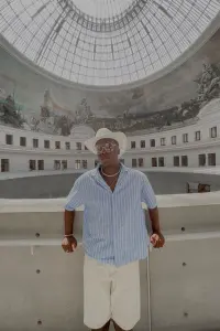 Photo Bryen Akueson #250966