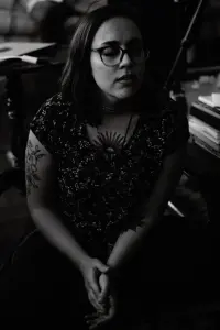 Photo Camila Ferrari #299560