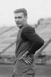 Photo Maurice 'Lefty' Flynn