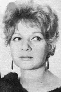 Photo Olga Spiridonović