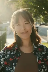 Photo Olivia Luying Wang