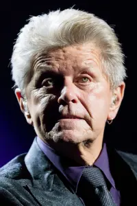 Photo Peter Cetera