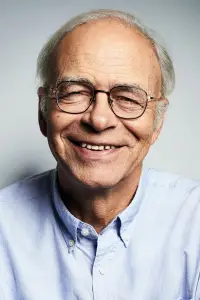 Photo Peter Singer