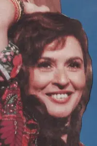 Photo Soad Hosny