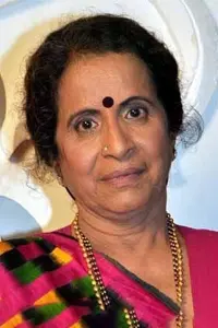 Photo Usha Nadkarni