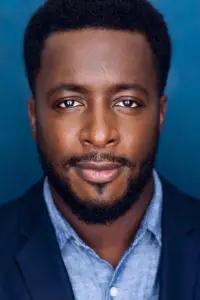 Photo Andy Lucien #345544