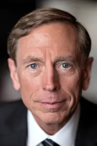 Photo David Petraeus