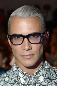 Photo Jay Manuel