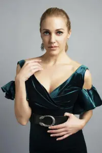 Photo Meryem Uzerli #522364