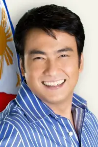 Photo Ramon 'Bong' Revilla Jr.