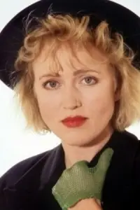 Photo Annette Humpe #496689