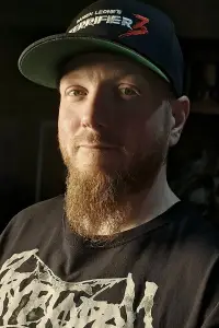 Photo Corey "GoreCore" Andrews #370644