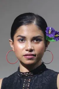 Photo Deepanwita Martin
