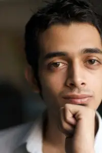 Photo Dhruv Ganesh #381832