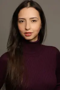 Photo Liliane Gomes #519398