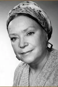 Photo Margarita Zharova