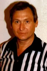 Photo Ronnie West