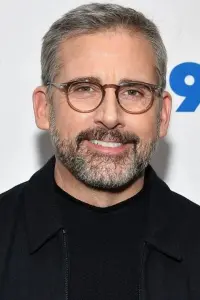 Photo Steve Carell