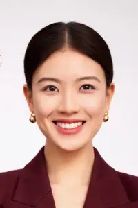 Photo Zhang Yamei #332780