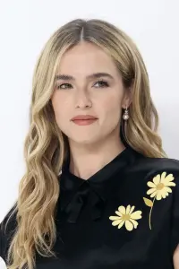 Photo Zoey Deutch