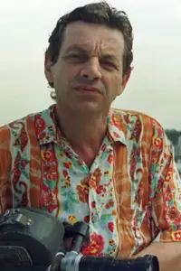 Photo Rogério Sganzerla