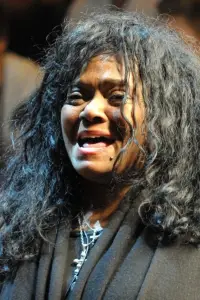 Photo Susan Batson #341890