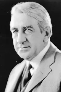 Photo Alfred Allen