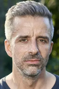 Photo André Babikian