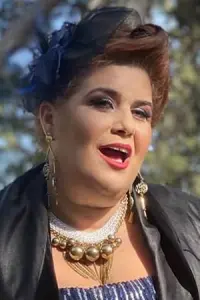 Photo Eftihia Fanarioti