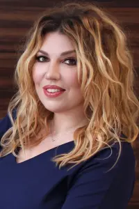 Photo Ekaterina Skulkina