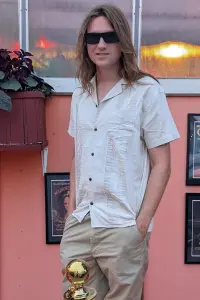 Photo Gavin Charles #456224