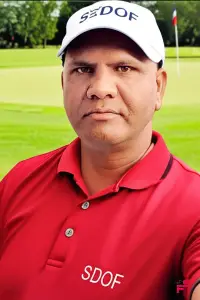 Photo Harsh Gogi #520843