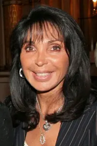 Photo Jackie Lombard