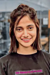 Photo Losliya Mariyanesan #393294