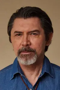 Photo Lou Diamond Phillips #328742