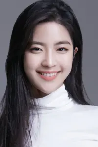 Photo Min Chae-eun
