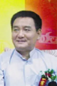 Photo Zhang Wei