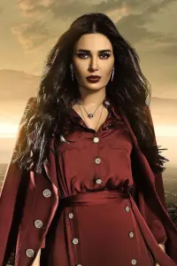 Photo Cyrine Abdel Nour