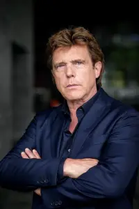 Photo John de Mol #515824