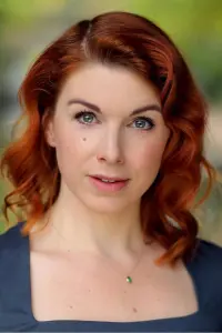 Photo Aislinn De'ath