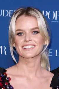 Photo Alice Eve