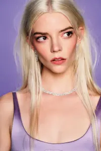 Photo Anya Taylor-Joy
