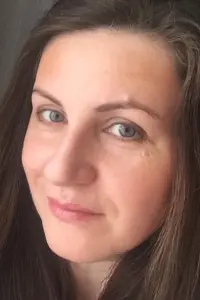 Photo Edina Umerova