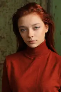 Photo Eleonora Ivanova #352758