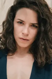 Photo Guadalupe Docampo