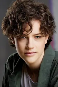 Photo Hannah Mae Beatty