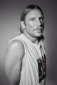 Photo Ivan Dorn